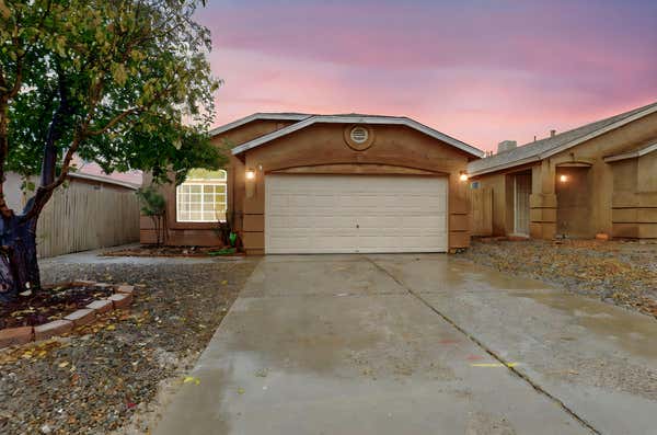 6116 CYONUS AVE NW, ALBUQUERQUE, NM 87114 - Image 1