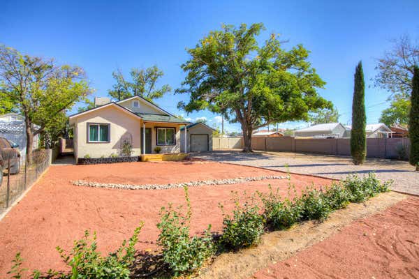 3002 FRANCISCAN ST NE, ALBUQUERQUE, NM 87107 - Image 1