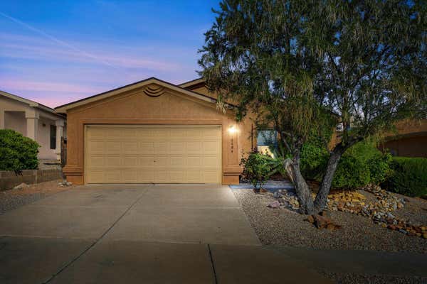 10604 SOLE ROSSO CT NW, ALBUQUERQUE, NM 87114 - Image 1