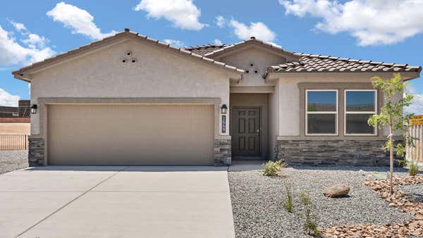 1564 ESTRELLA NOCHE LOOP NE, RIO RANCHO, NM 87144 - Image 1