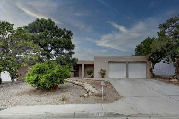 13505 DURANT AVE NE, ALBUQUERQUE, NM 87112 - Image 1