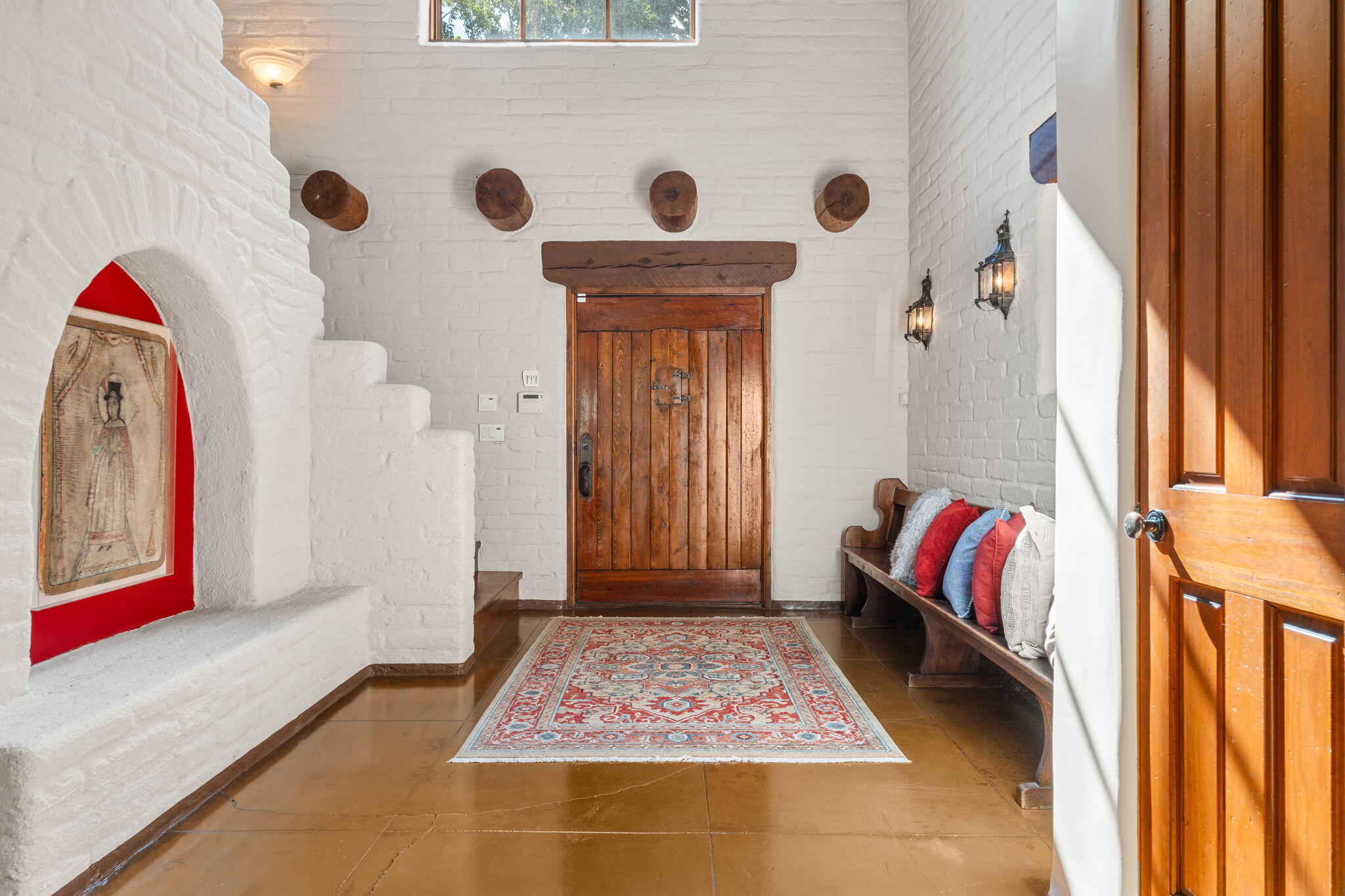 Los Ranchos, New Mexico, 87107, United States, 4 Bedrooms Bedrooms, ,6 BathroomsBathrooms,Residential,Active,1965830