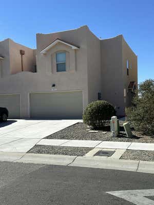 815 MESA DEL RIO ST NW, ALBUQUERQUE, NM 87121 - Image 1