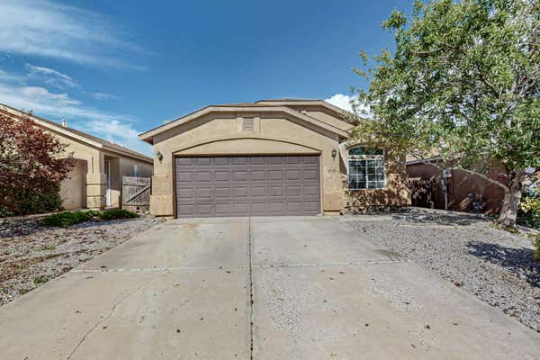 6931 SKYLAR DR NE, RIO RANCHO, NM 87144 - Image 1