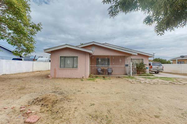 3032 PAYNE RD SW, ALBUQUERQUE, NM 87121 - Image 1