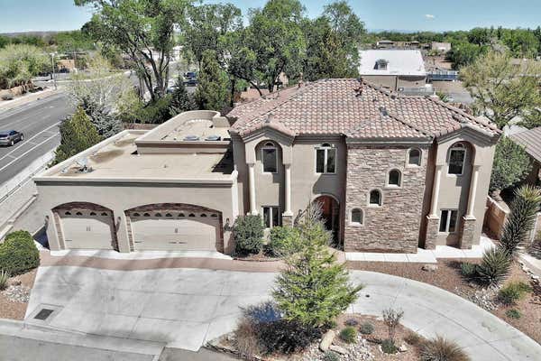 2519 VILLA DORO WAY NW, ALBUQUERQUE, NM 87104 - Image 1