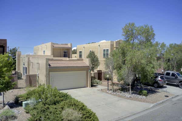 2154 BLACK WILLOW DR NE, ALBUQUERQUE, NM 87122 - Image 1