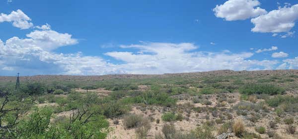 VL TIERRA GRANDE LOT 1 BLOCK 5 # 12, SOCORRO, NM 87801 - Image 1