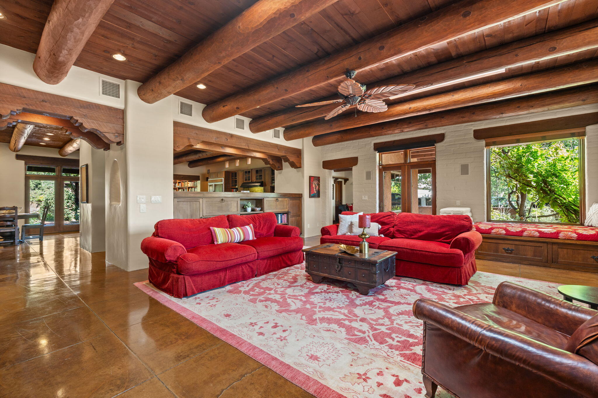 Los Ranchos, New Mexico, 87107, United States, 4 Bedrooms Bedrooms, ,6 BathroomsBathrooms,Residential,Active,1965830