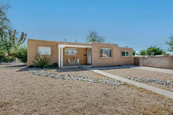 1001 DAKOTA ST SE, ALBUQUERQUE, NM 87108 - Image 1