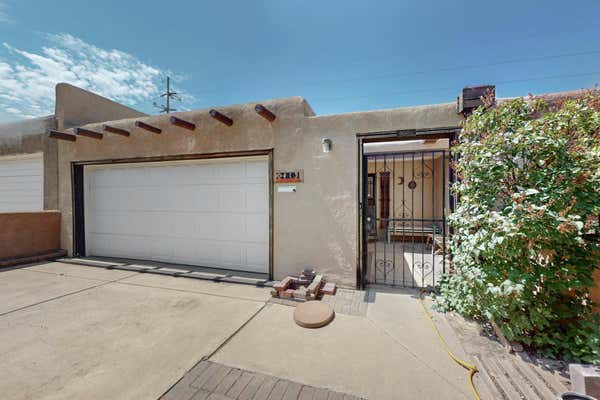 413 MADEIRA DR NE, ALBUQUERQUE, NM 87108 - Image 1