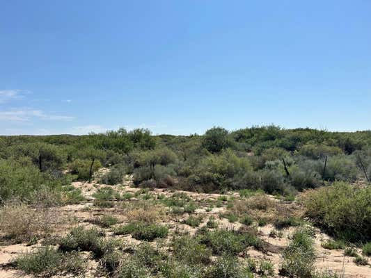 LAND EAST ON BOSQUECITO STREET, SOCORRO, NM 87801 - Image 1