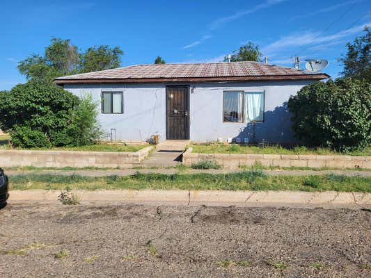 237 CAPITAN AVE, SANTA ROSA, NM 88435 - Image 1