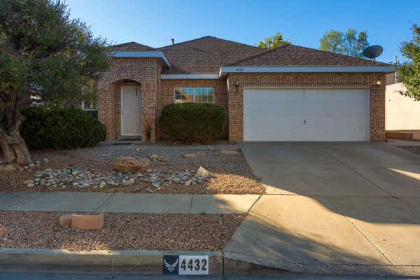 4432 GLENCROFT AVE NW, ALBUQUERQUE, NM 87114 - Image 1