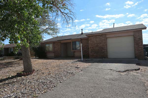 669 BHUTAN DR SE, RIO RANCHO, NM 87124 - Image 1