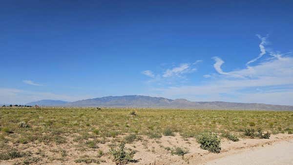 VL TIERRA GRANDE LOT 9 BLOCK 3 # 12, SOCORRO, NM 87801 - Image 1