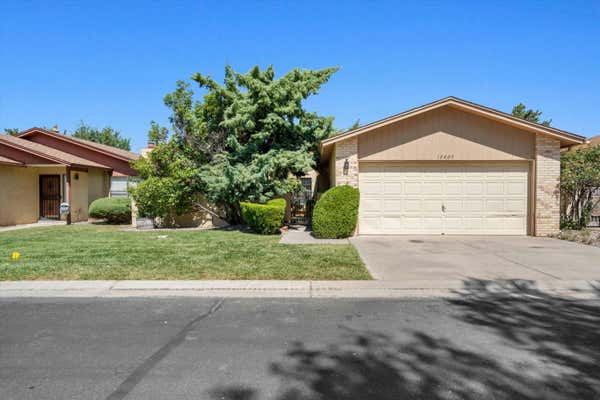 10405 GRIFFITH PARK DR NE, ALBUQUERQUE, NM 87123 - Image 1