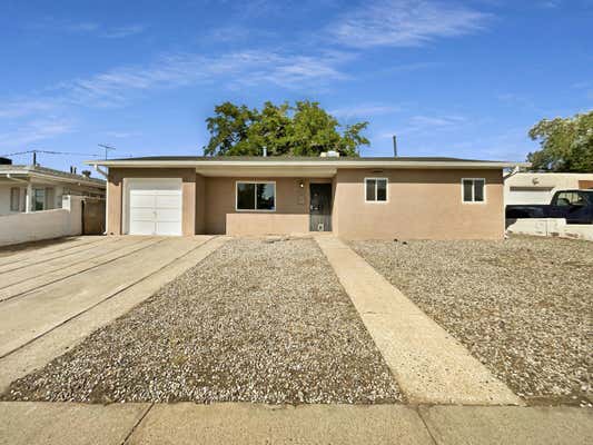 5905 LA CORRIDA RD NE, ALBUQUERQUE, NM 87110 - Image 1