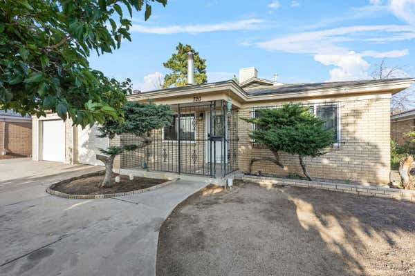 720 SAN PEDRO DR SE, ALBUQUERQUE, NM 87108 - Image 1