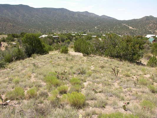 40 MATISSE ROAD, TIJERAS, NM 87059, photo 3 of 9