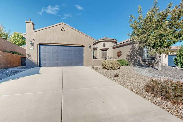 2105 GOOSE LAKE TRL NW, ALBUQUERQUE, NM 87120 - Image 1