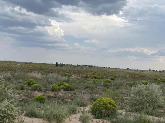 MARSHALL LOTS 6A & 6B ROAD, ESTANCIA, NM 87016 - Image 1