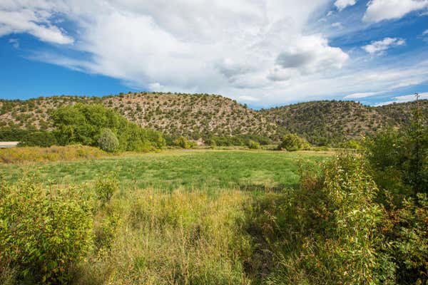 PARCEL 4, LA MADERA, NM 87539 - Image 1