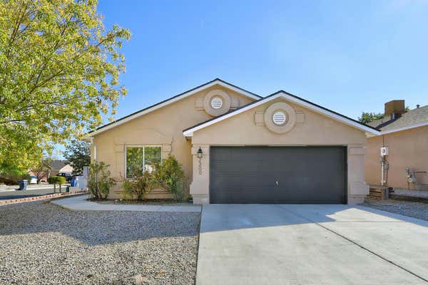 2300 DESERT SPRINGS DR SW, ALBUQUERQUE, NM 87121 - Image 1