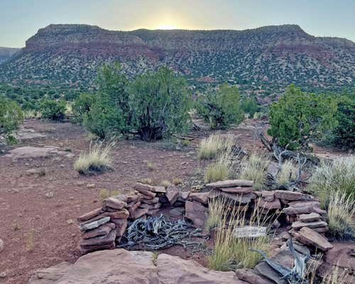 0 PIEDRA DURO ROAD, JEMEZ PUEBLO, NM 87024 - Image 1