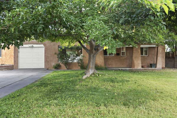 2612 CHRISTINE ST NE, ALBUQUERQUE, NM 87112 - Image 1