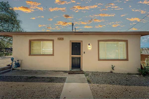 845 WARREN ST, GRANTS, NM 87020 - Image 1