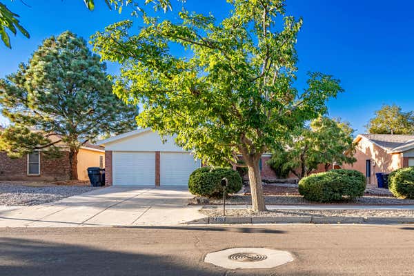 7119 MOJAVE ST NW, ALBUQUERQUE, NM 87120 - Image 1