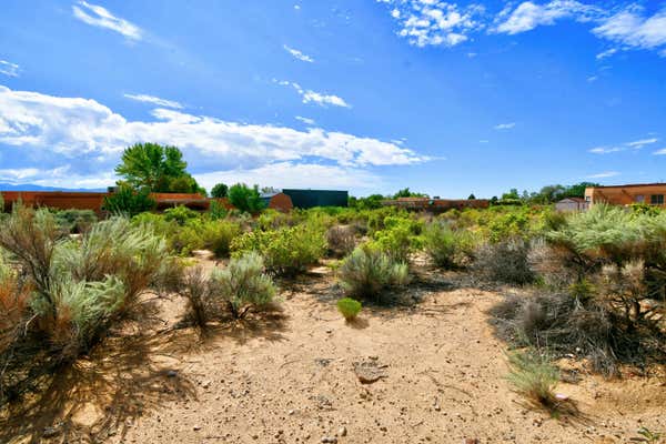 52 CAMINO DE LA TIERRA, CORRALES, NM 87048, photo 4 of 18