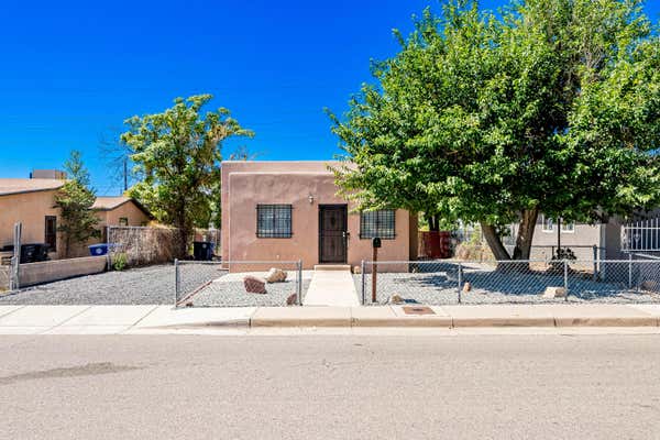 1607 EDITH BLVD SE, ALBUQUERQUE, NM 87102 - Image 1