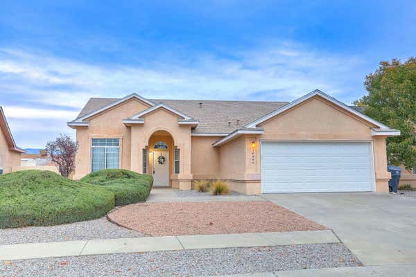 10444 NAPOLI PL NW, ALBUQUERQUE, NM 87114 - Image 1