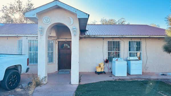 1219 DEL MASTRO DR SW, ALBUQUERQUE, NM 87121 - Image 1