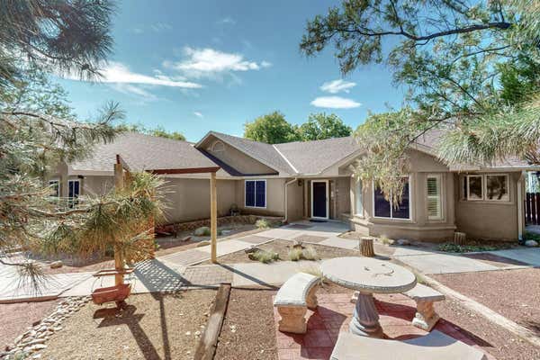 20 SILVER HILLS RD SE, ALBUQUERQUE, NM 87123 - Image 1