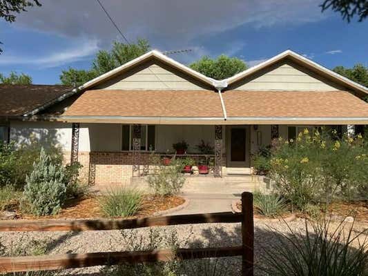 1208 CHAPARRAL DR, SOCORRO, NM 87801, photo 2 of 54