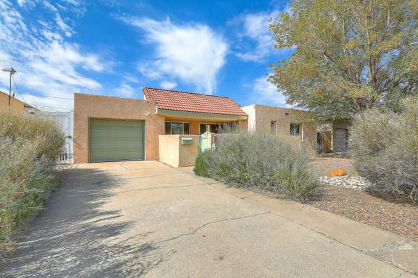 1813 DAKOTA ST NE, ALBUQUERQUE, NM 87110 - Image 1