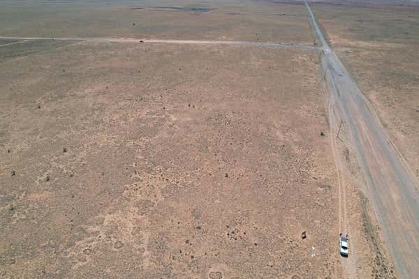 TRACT 2 SPARROW HAWK, LAGUNA, NM 87026 - Image 1