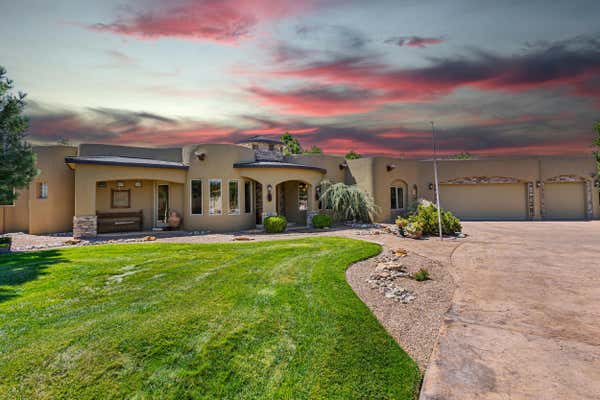 1100 BONA TERRA PL NW, ALBUQUERQUE, NM 87114 - Image 1