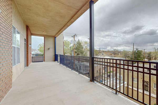 400 CENTRAL AVE SE APT 305, ALBUQUERQUE, NM 87102, photo 3 of 23