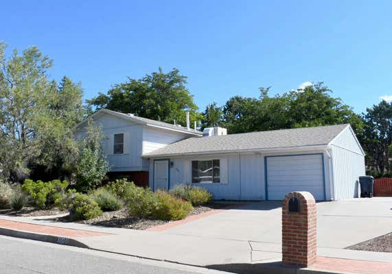 3808 INCA ST NE, ALBUQUERQUE, NM 87111 - Image 1