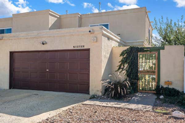 12708 SINGING ARROW AVE SE, ALBUQUERQUE, NM 87123 - Image 1