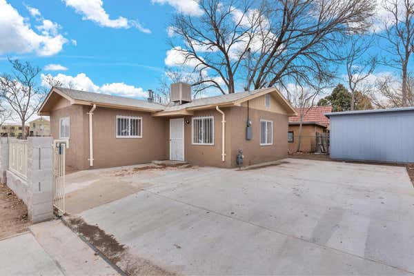 708 NUANES LN SW, ALBUQUERQUE, NM 87102 - Image 1