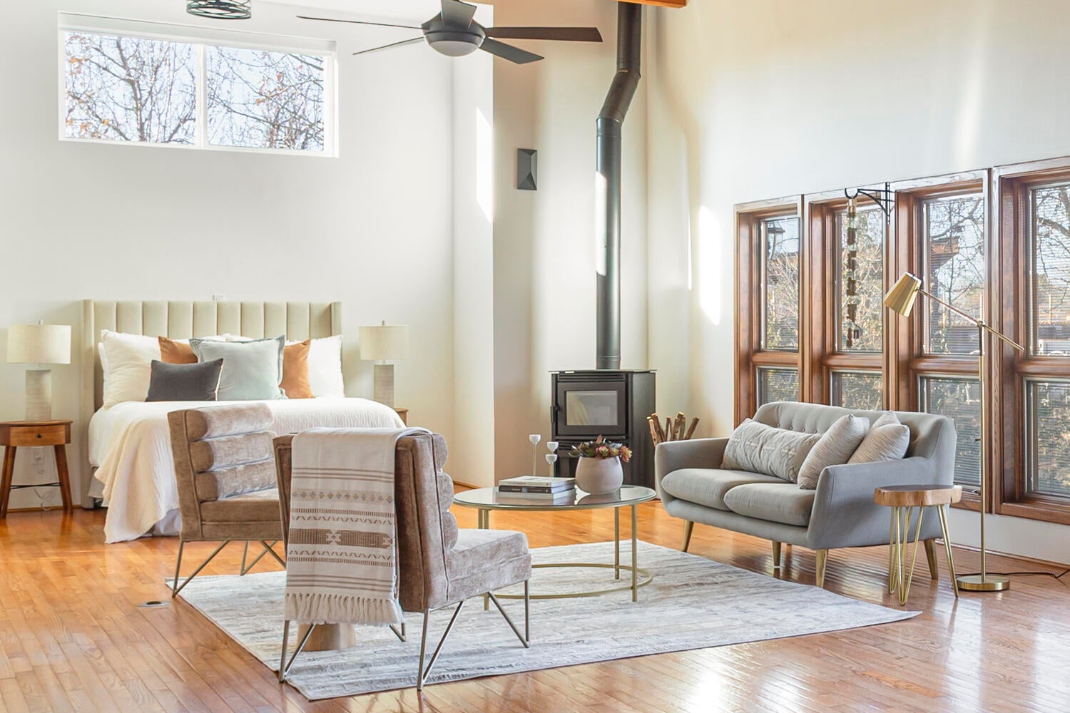 Albuquerque, New Mexico, 87107, United States, 4 Bedrooms Bedrooms, ,4 BathroomsBathrooms,Residential,Pending,2007350