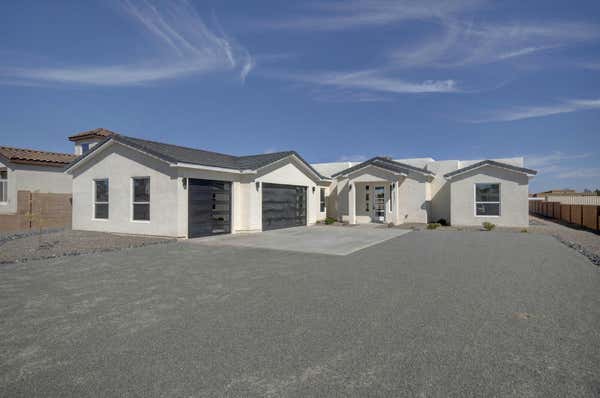 4852 KIM RD NE, RIO RANCHO, NM 87144 - Image 1