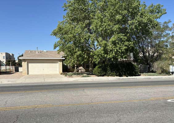 6609 SAN ILDEFONSO DR NW, ALBUQUERQUE, NM 87120 - Image 1