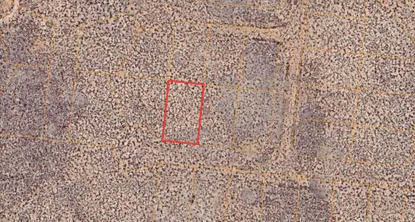 LOT 32 RIO DEL ORO # 47, BELEN, NM 87002 - Image 1