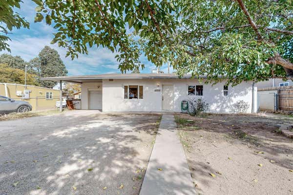 4909 COMANCHE RD NE, ALBUQUERQUE, NM 87110 - Image 1